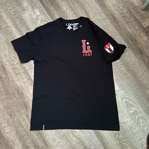 LRG 1942 T-shirt - Picture 6 of 9